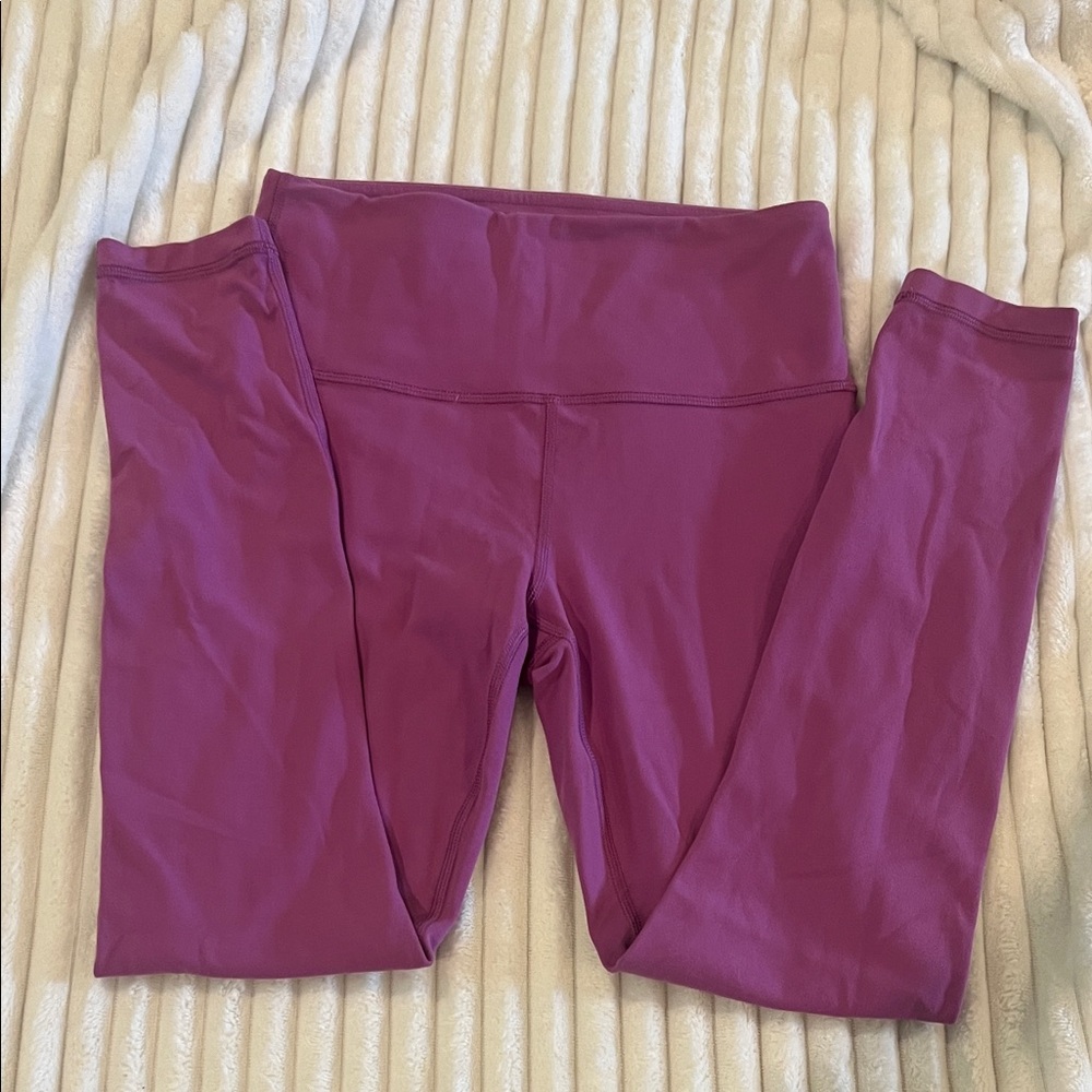 Athleta Elation 7/8 legging XS